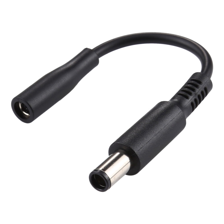 Waterproof Power Charger Adapter Cable with 7.4x5.0 Male to 4.5x0.6 Female Interface