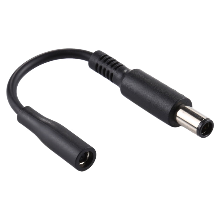 Waterproof Power Charger Adapter Cable with 7.4x5.0 Male to 4.5x0.6 Female Interface