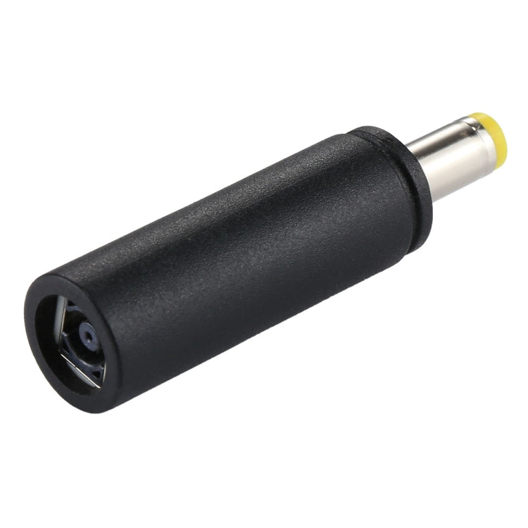 Male to Female DC Power Adapter for Laptop and Notebook