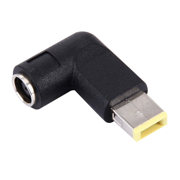 Lenovo Laptop Notebook Power Adapter with 7.9x5.5mm Female to Big Square Male Interfaces