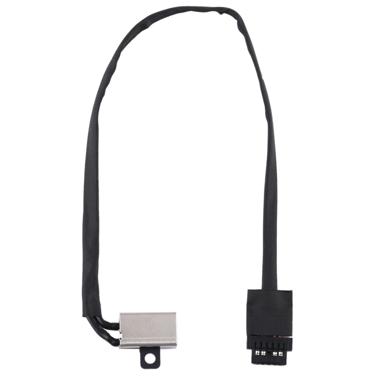 Power Jack Connector with Flex Cable for HP Chromebook 11 G5 EE 918169-YD1 920842-001