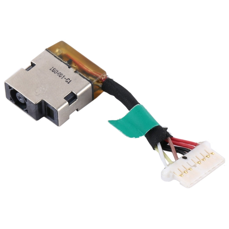 DC Power Jack Connector and Flex Cable for HP Pavilion 14M-CD L11631-F25 L18220-001