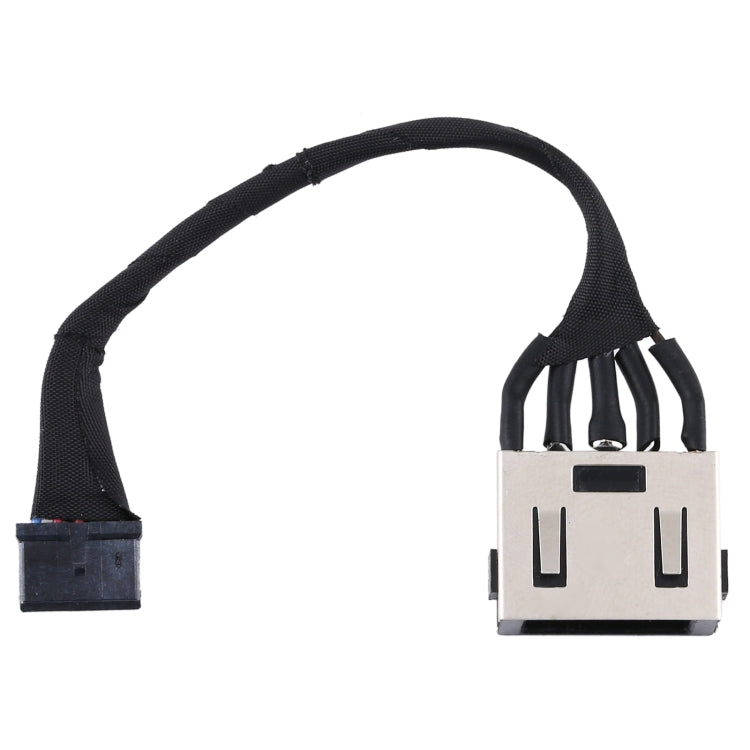 Lenovo ThinkPad T460S T470S DC Power Jack Connector with Flex Cable