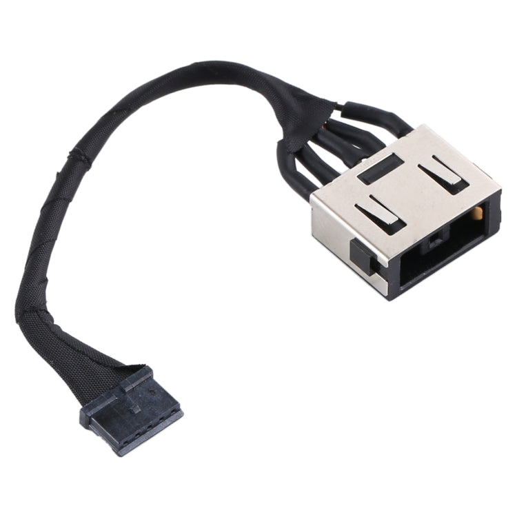 Lenovo ThinkPad T460S T470S DC Power Jack Connector with Flex Cable