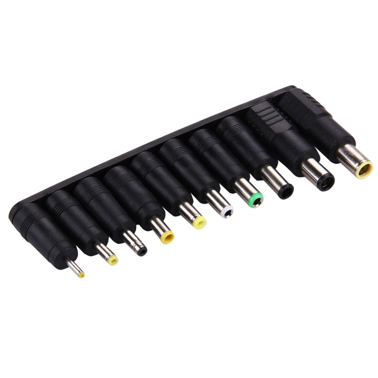 Versatile 10 in 1 Power Adapters Set for Laptop Notebooks