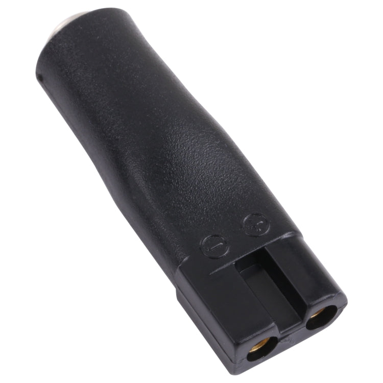 Power Adapter Converter for Shaver and Razor Interfaces