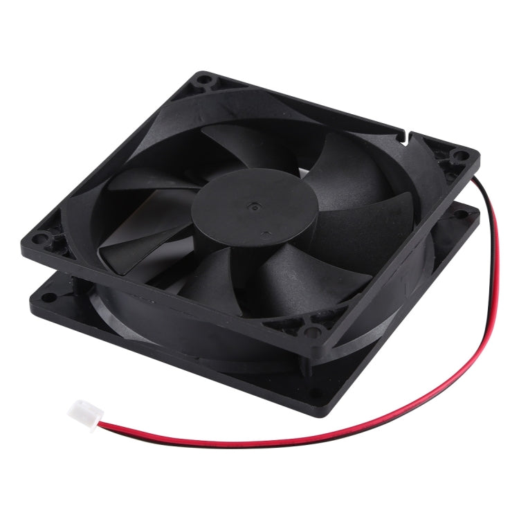 USB Computer Cooling Fan with 7-Blade Design
