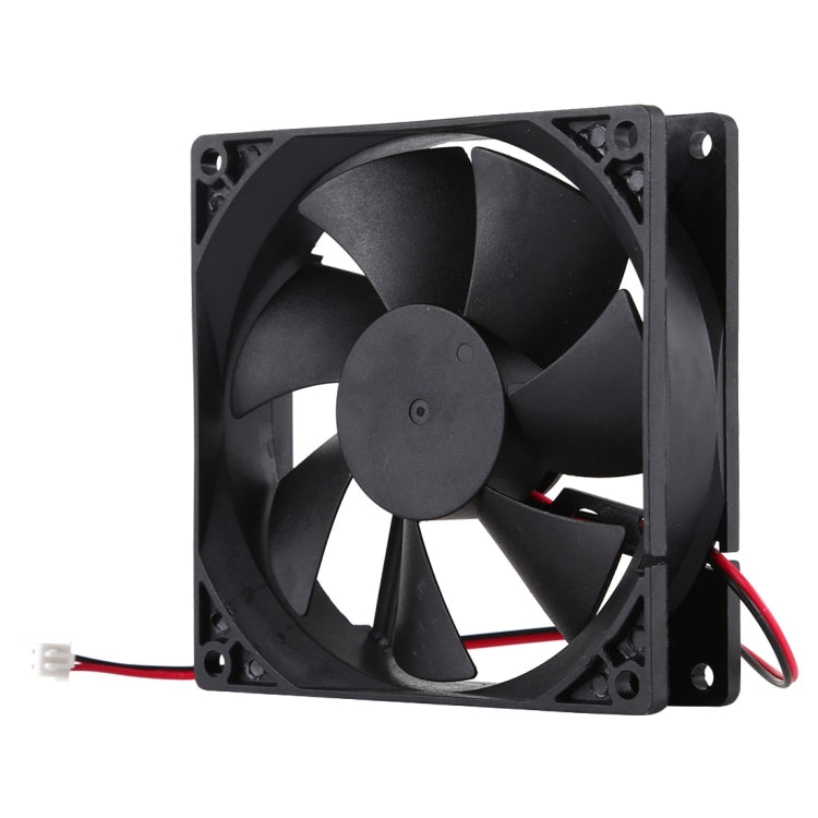 USB Computer Cooling Fan with 7-Blade Design