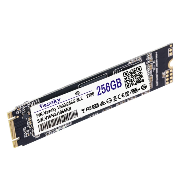 Vaseky V900 256GB NGFF / M.2 2280 Solid State Drive for Laptop