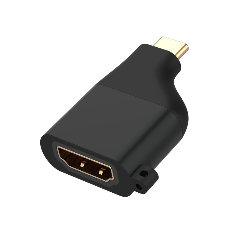 Onten 0T-9528T 4K 60Hz USB-C to DisplayPort Adapter