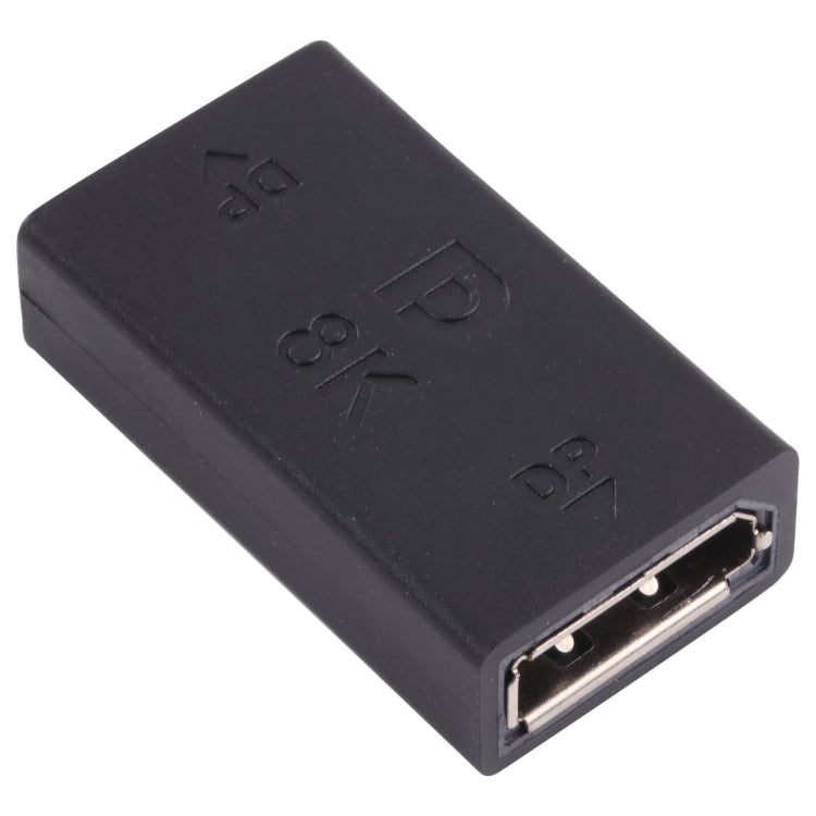 High-Quality 8K DisplayPort to DisplayPort Adapter