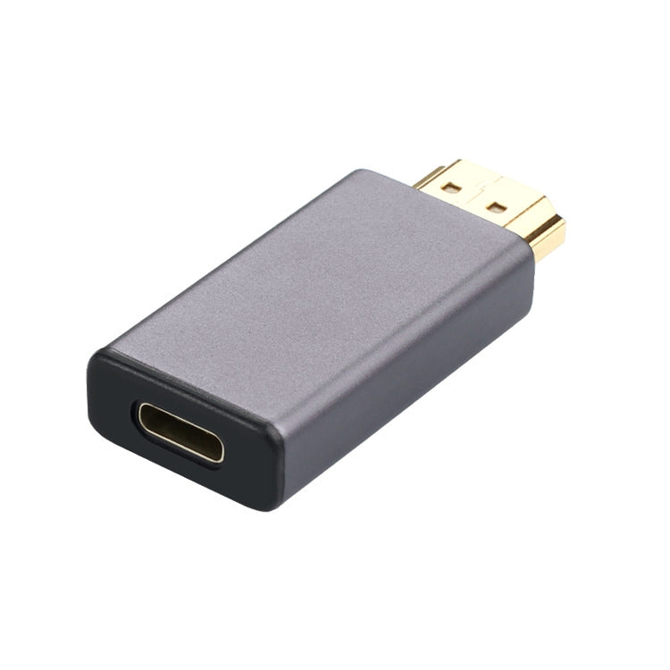 USB 3.1 Type-C Female to HDMI Male Adapter