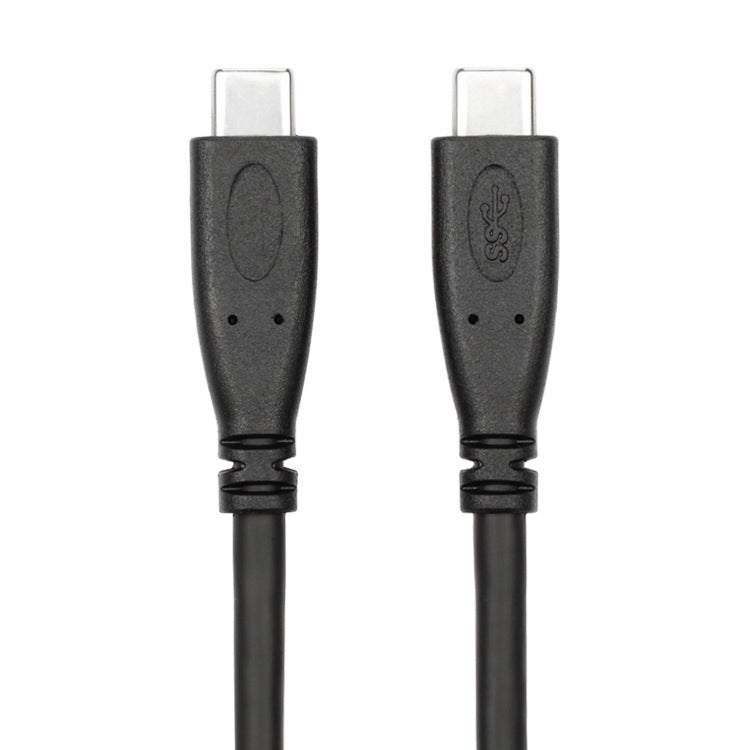 30cm USB 3.1 Type-C to Type-C Gen2 Connection Cable