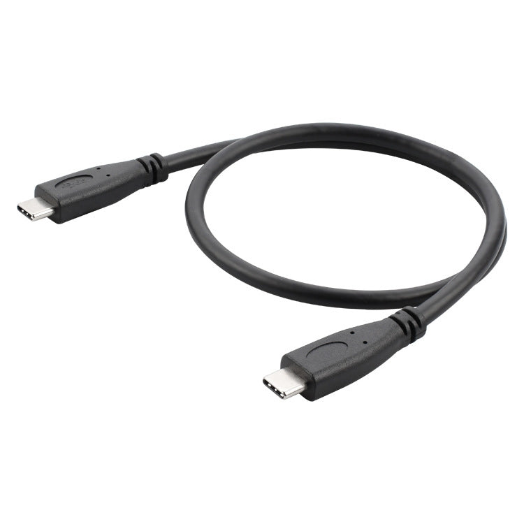 30cm USB 3.1 Type-C to Type-C Gen2 Connection Cable