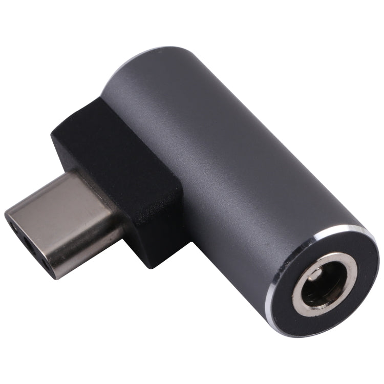 DC 5.5 x 2.5mm Female to Razer Interface Power Adapter with Advanced Protection and Durable Construction