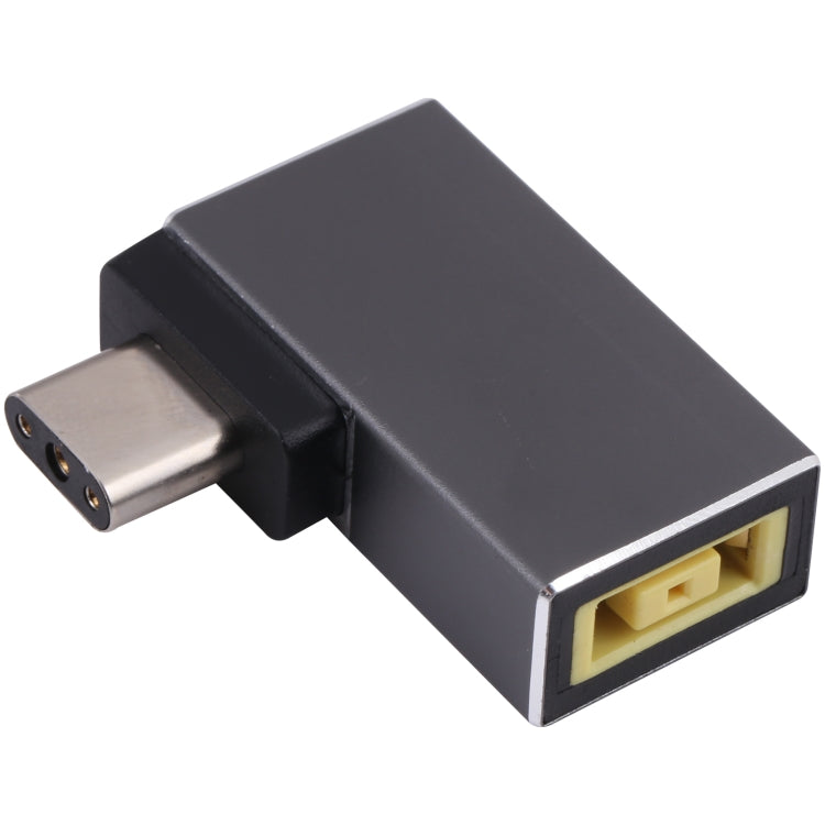 Big Square Female to Razer Interface Power Adapter with Robust Protection and Durable Design