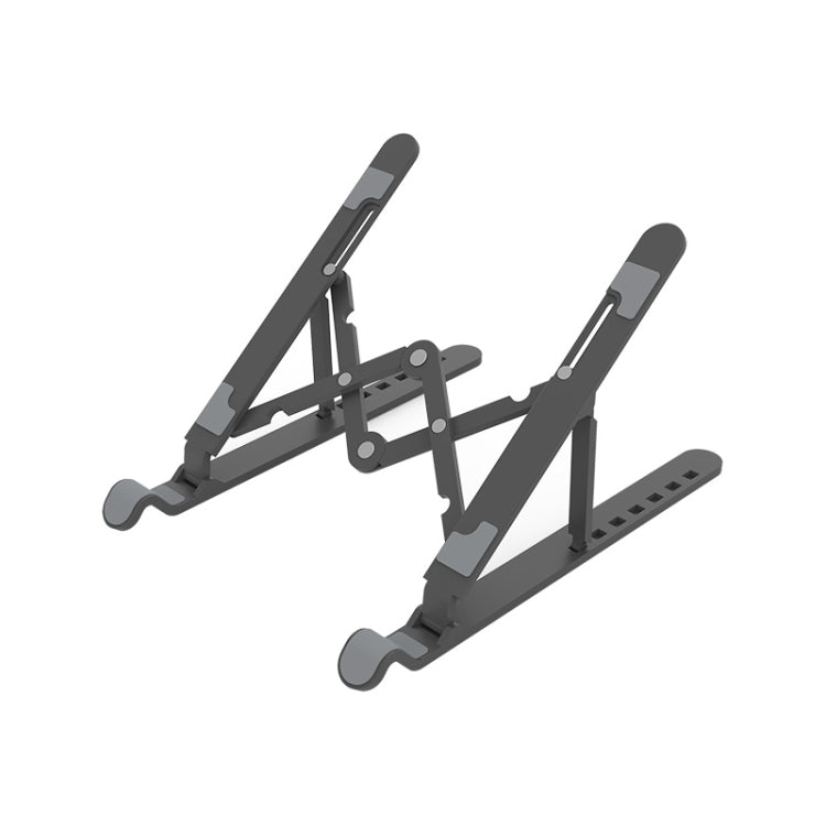 ORICO PFB-A23 Black ABS Foldable Laptop Stand