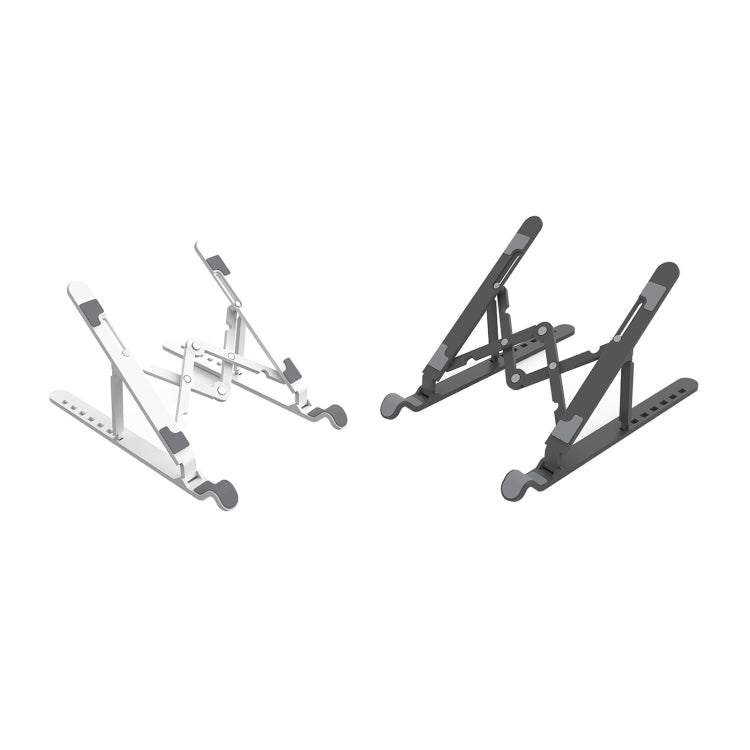 ORICO PFB-A23 Black ABS Foldable Laptop Stand