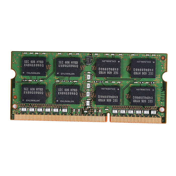 JingHai 1.5V DDR3 1600MHz 8GB Laptop Memory RAM Module