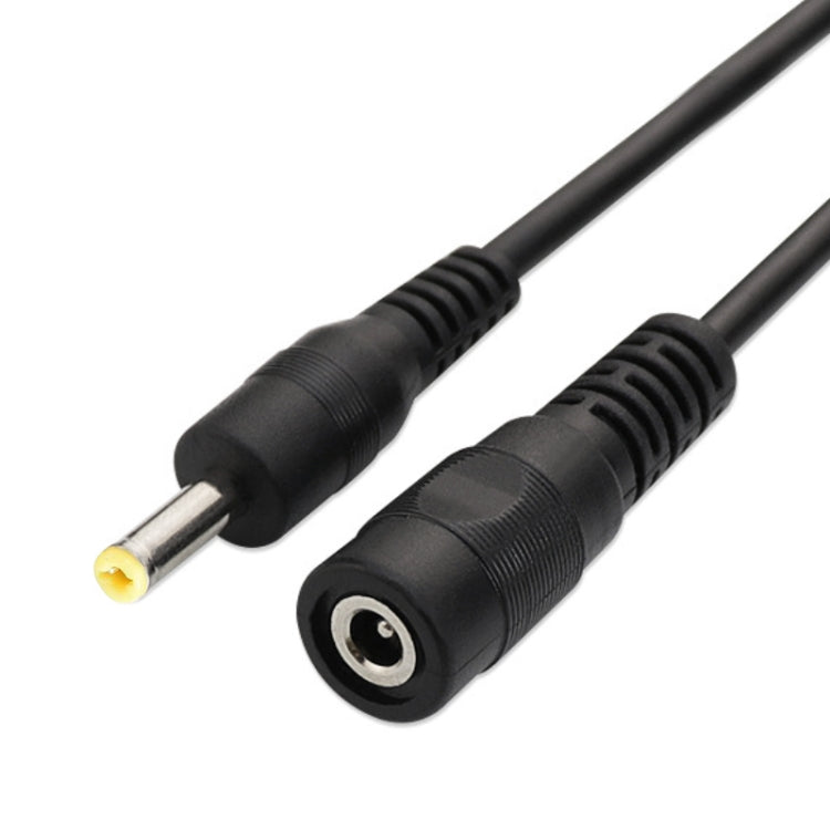 5m DC Power Cable with 5.5mm x 2.1mm to 7.0mm Female Connector