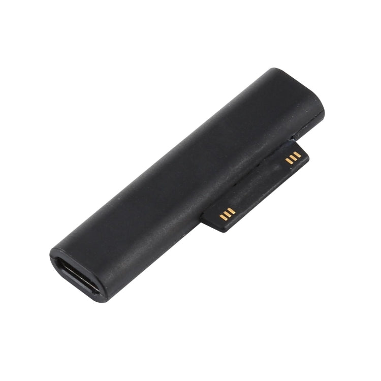 USB-C Fast Charging Adapter for Microsoft Surface Pro 3 / 4 / 5 / 6 / 7