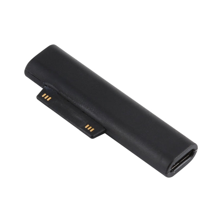 USB-C Fast Charging Adapter for Microsoft Surface Pro 3 / 4 / 5 / 6 / 7