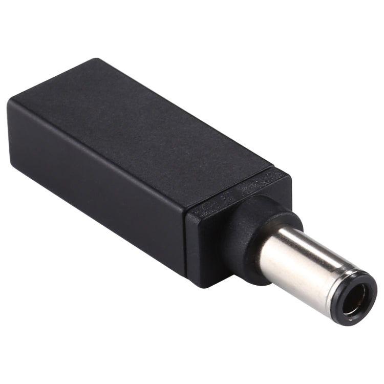 PD 19V 6.0x0.6mm Male Adapter Connector - Enhanced Charging Experience