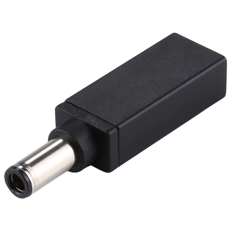 PD 19V 6.0x0.6mm Male Adapter Connector - Enhanced Charging Experience
