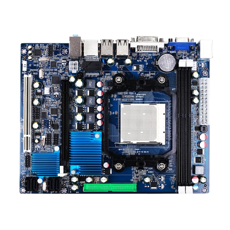 AMD A78 DDR3 Memory Motherboard for AM3 938 CPUs