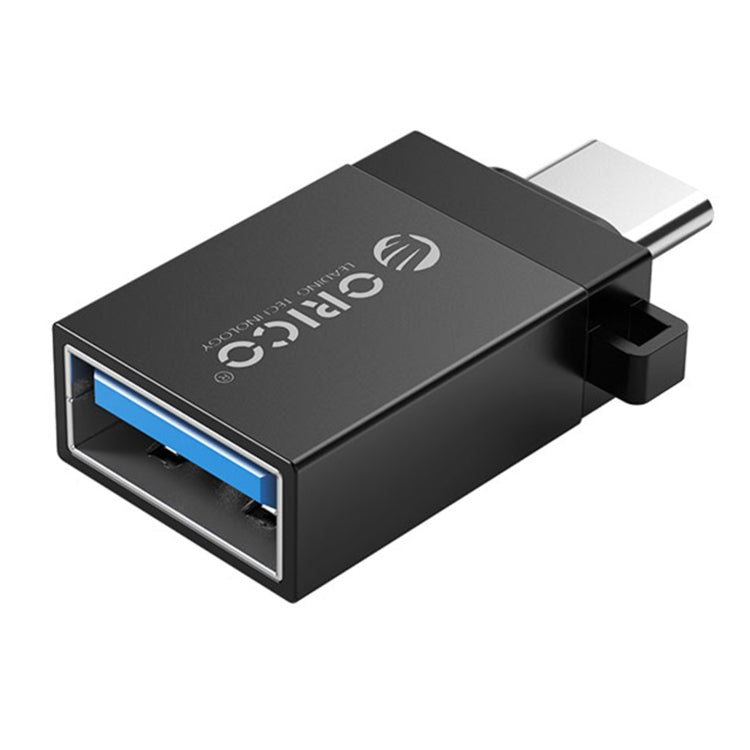 Type-C to USB 3.0 Adapter for Seamless Connectivity