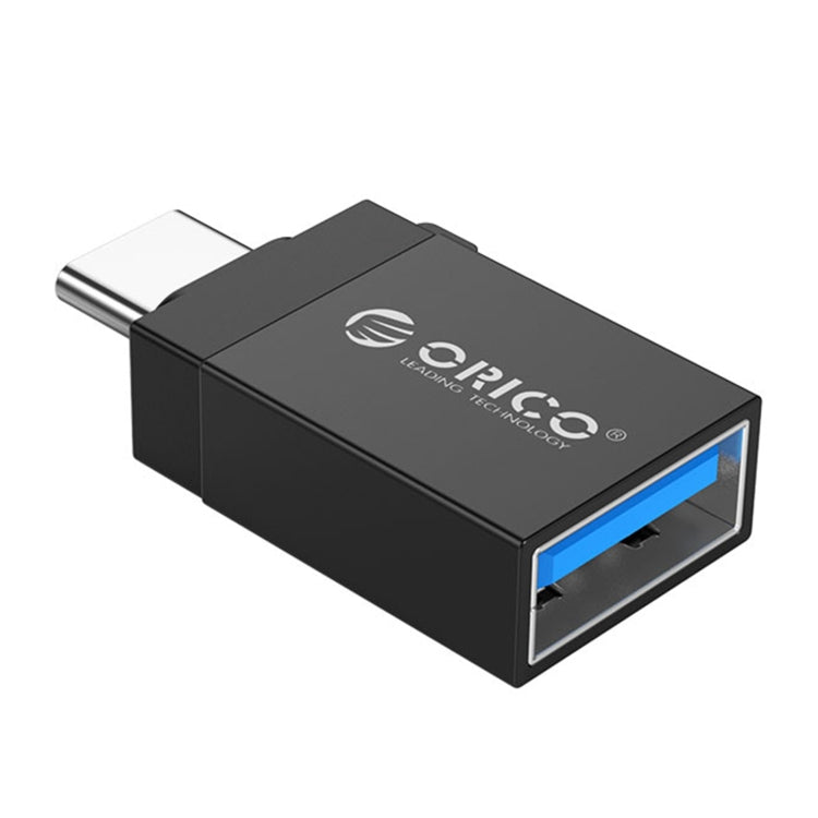 Type-C to USB 3.0 Adapter for Seamless Connectivity