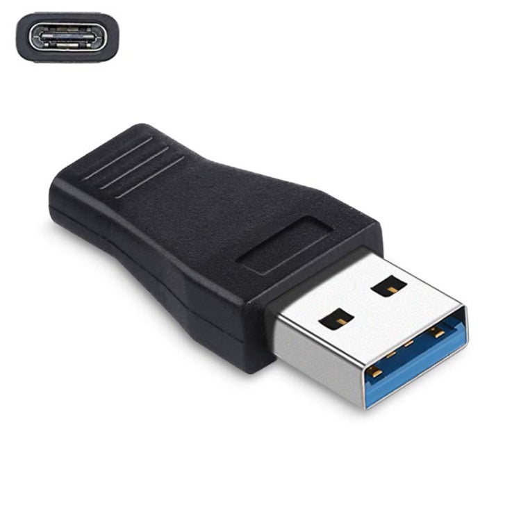 USB 3.0 Male to USB-C / Type-C 3.1 Female Adapter for Seamless Connectivity