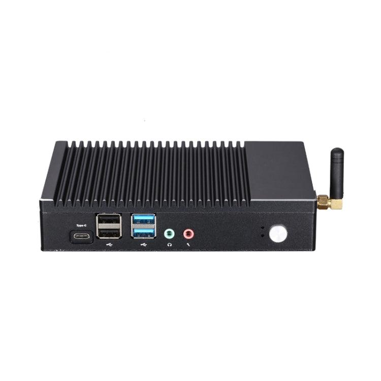 K1 Mini PC with Windows 10 and Linux Support, AMD A6-1450 Quad-core 4 Threads 1.0-1.4GHz, 4GB RAM, 64GB ROM