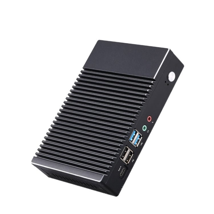 K1 Mini PC with Windows 10 and Linux Support, AMD A6-1450 Quad-core 4 Threads 1.0-1.4GHz, 4GB RAM, 64GB ROM