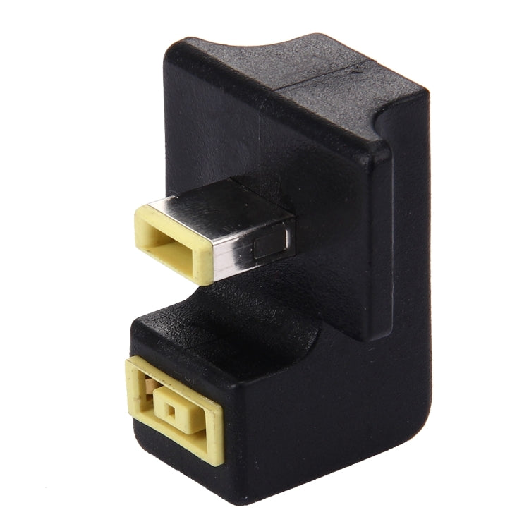 Lenovo Laptop Notebook Power Adapter with Big Square Female to Big Square (First Generation) Male Interfaces