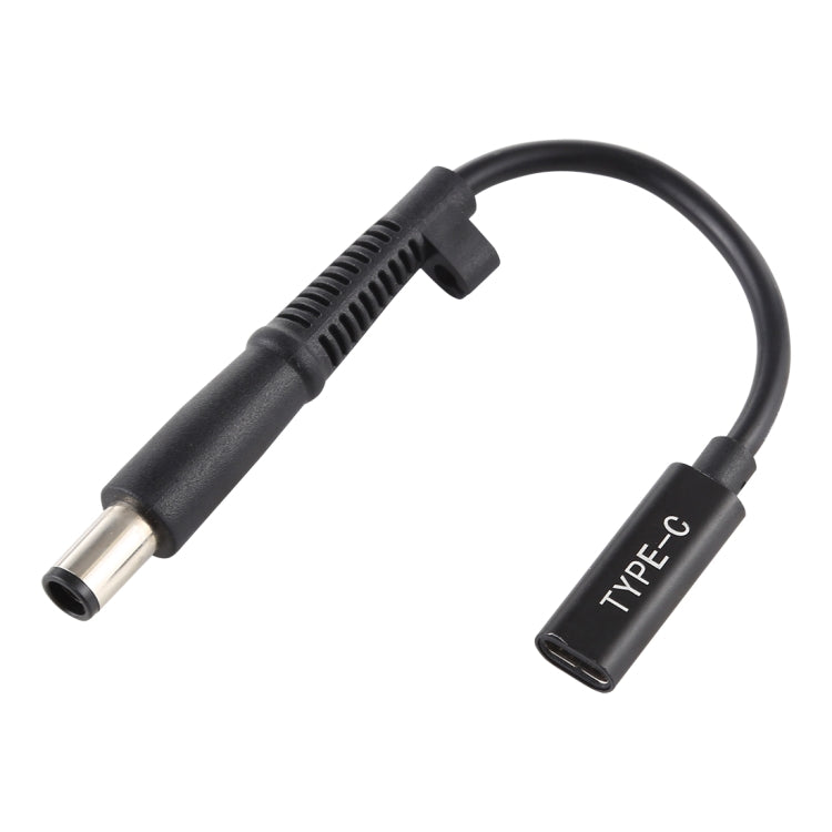 USB-C to HP Power Adapter Charger Cable