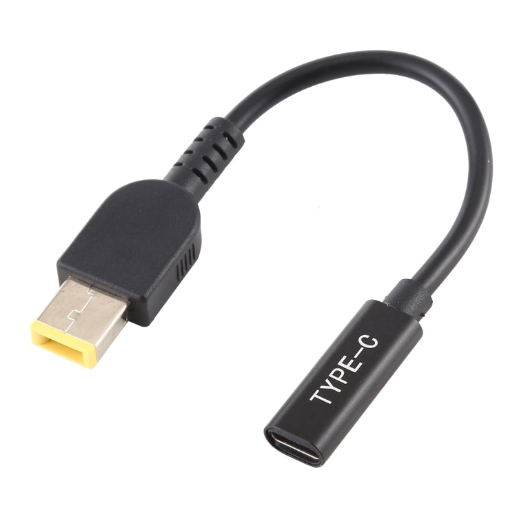 Lenovo DP USB-C / Type-C Portable Power Adapter Cable