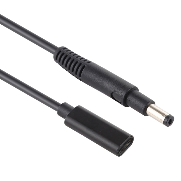 USB-C to 4.8 x 1.7mm Power Adapter Charger Cable for Ultimate Portability