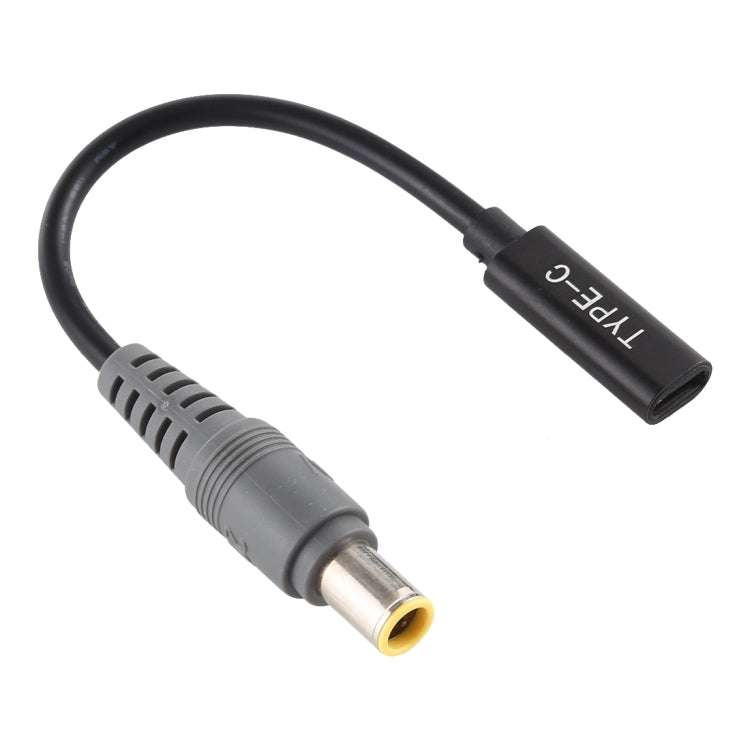 USB-C to 7.9 x 5.5mm Power Adapter Charger Cable