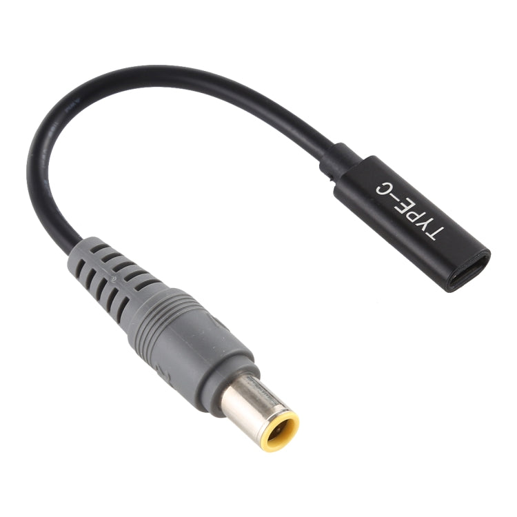 USB-C to 7.9 x 5.5mm Power Adapter Charger Cable