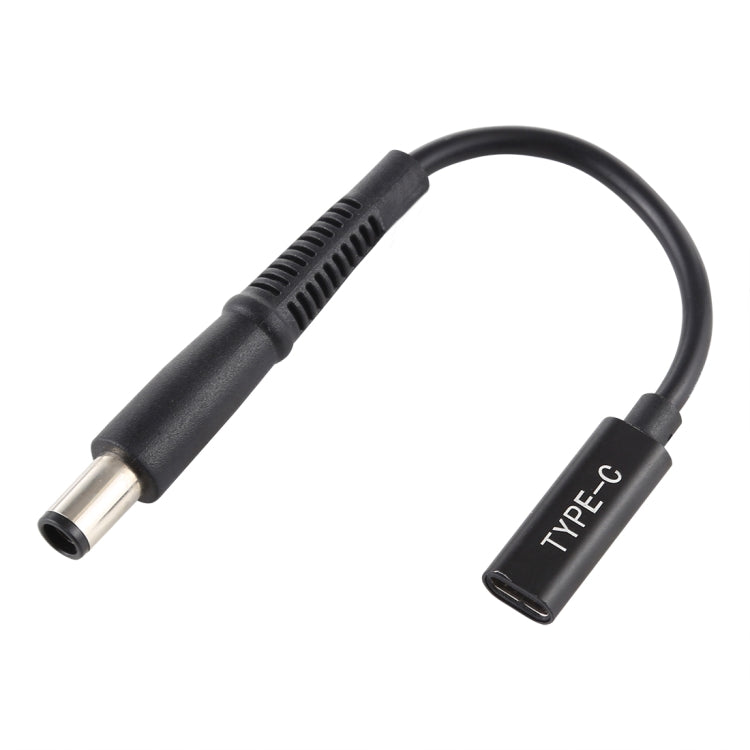 USB-C to Dell Power Adapter Charger Cable