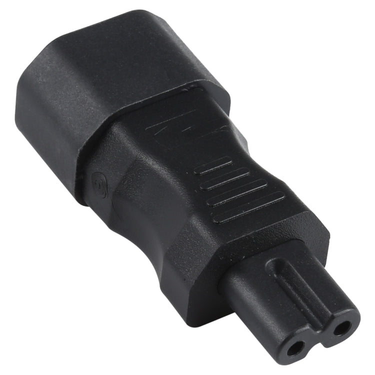 Universal AC Power Plug Adapter Socket with Flame-Retardant PVC and Phosphor Bronze Material