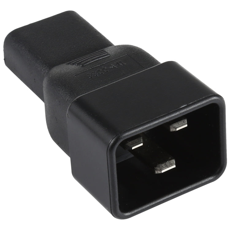 Power Adapter Converter Socket for C13 to C20 AC Power Plug