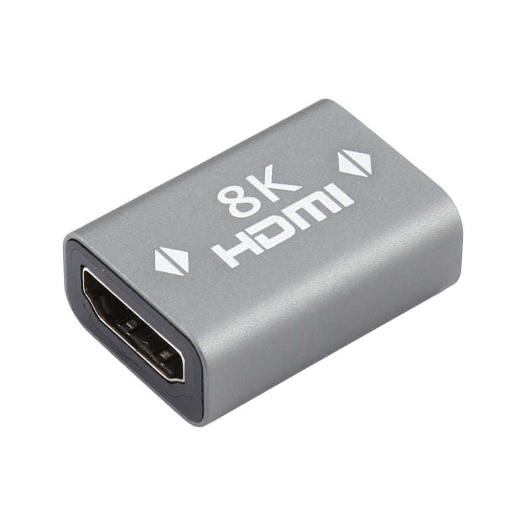 8K HDMI Female to Female Adapter - Enhanced Visual Experience