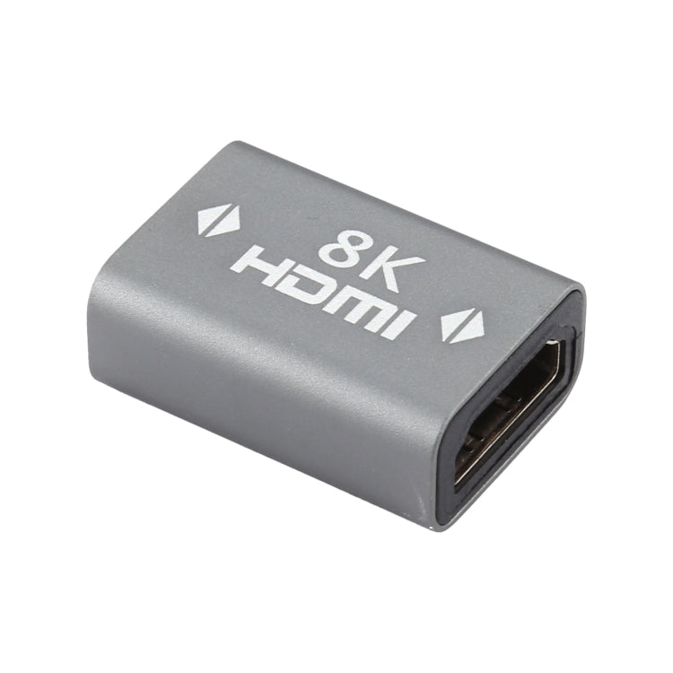 8K HDMI Female to Female Adapter - Enhanced Visual Experience