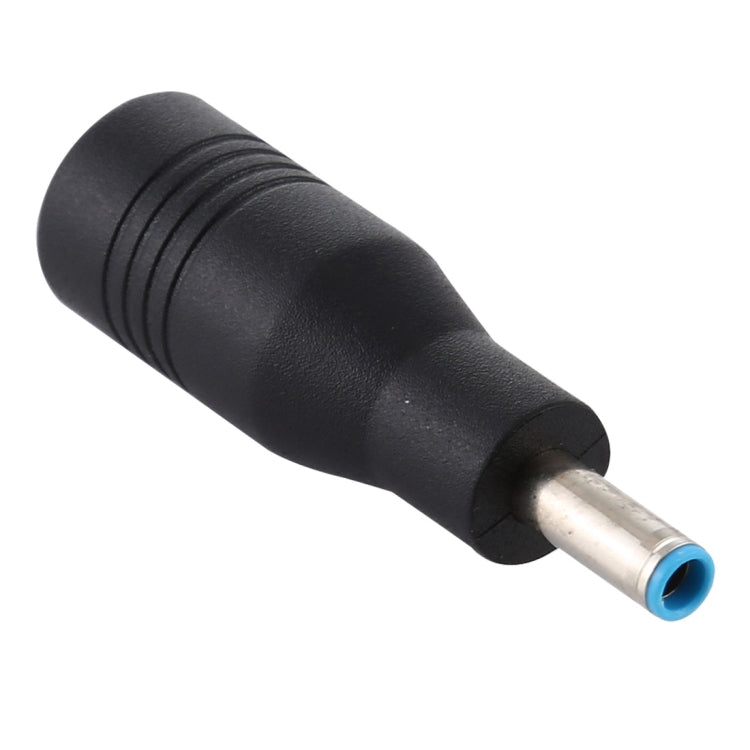 HP Female to Male Plug Adapter Connector - 7.4 x 0.6mm to 4.5 x 3.0mm