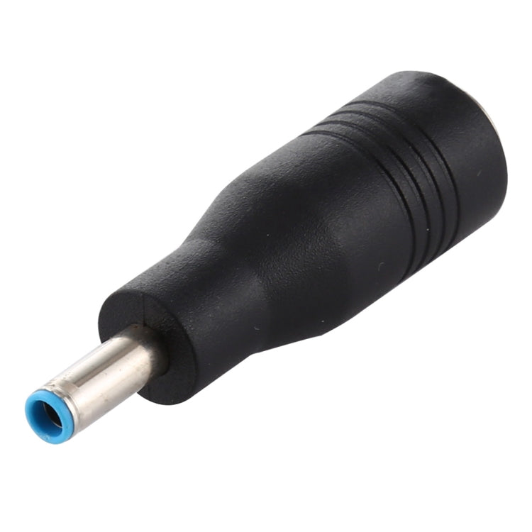 HP Female to Male Plug Adapter Connector - 7.4 x 0.6mm to 4.5 x 3.0mm