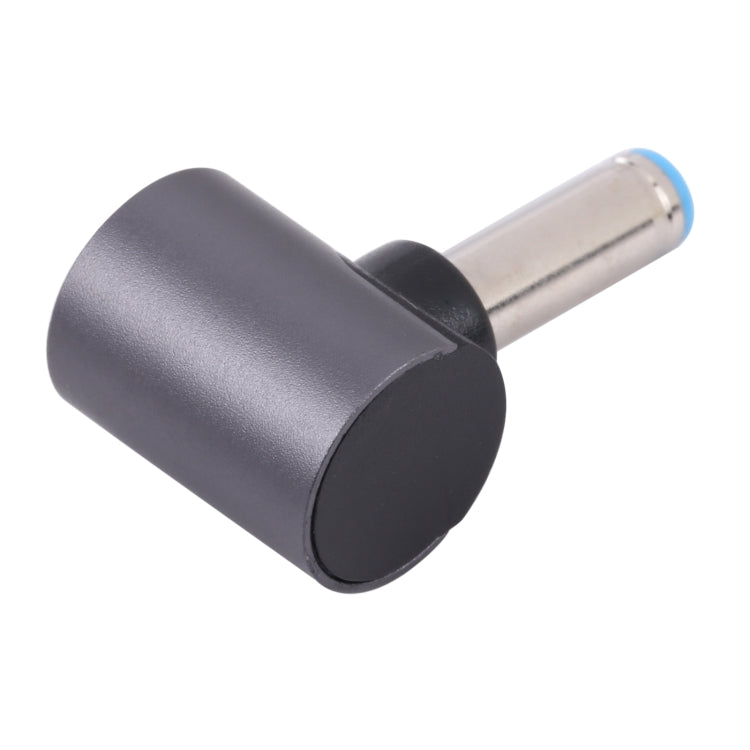 HP Laptop Magnetic Charging Adapter with 360° Rotation