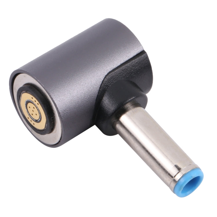 HP Laptop Magnetic Charging Adapter with 360° Rotation
