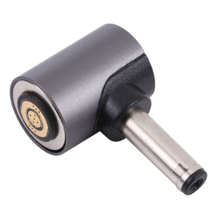 Rotating Magnetic Laptop Charger Adapter with Universal Compatibility